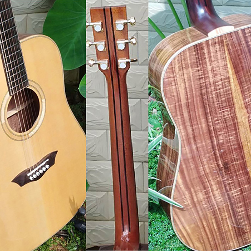41D-1 Acoustic