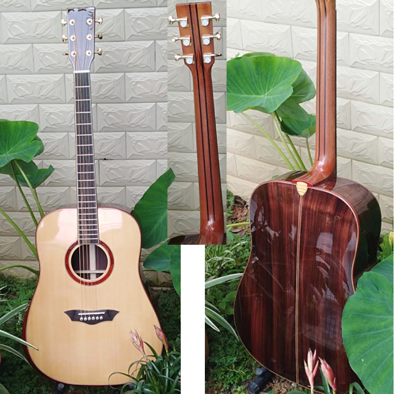 41D-2 Hand-made