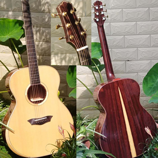 41D-3 Hand-made